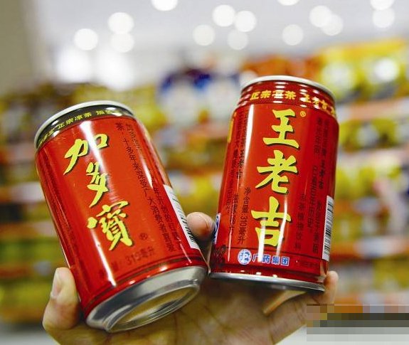 王老吉和加多宝谁更正宗