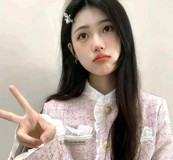 气质女头|成熟气质千金女生头像