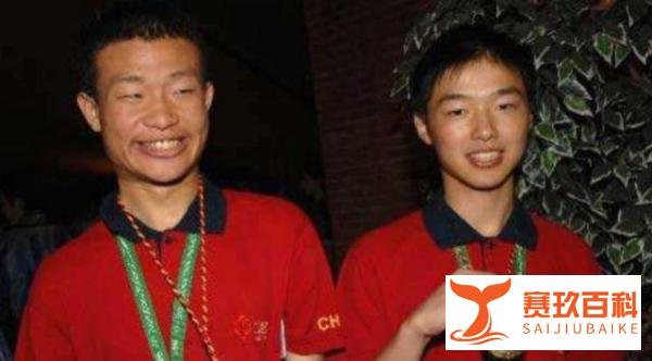 韦大神？北大数学天才，被人以为是“躺平树哥”，实际是旷世奇才