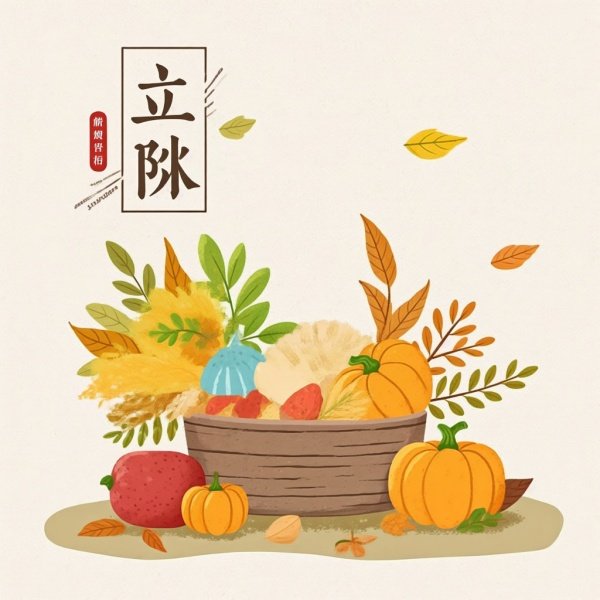 立秋忌什么宜什么