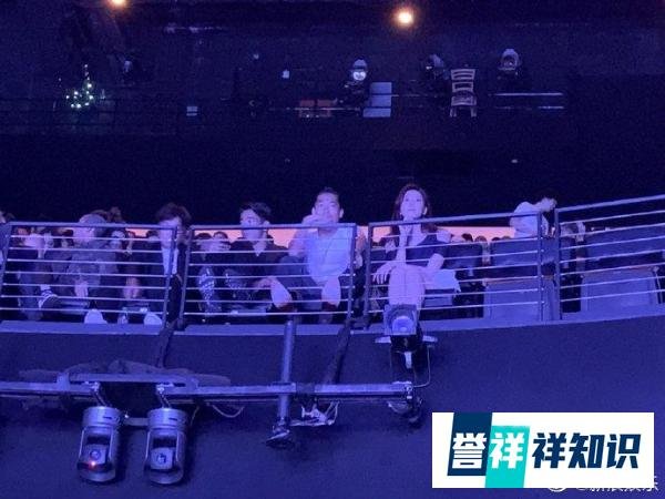 林志玲夫妇，婚后首合体现身，揭秘林志玲婚后的真实生活