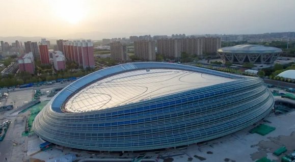 23届冬奥会举办地点是什么?