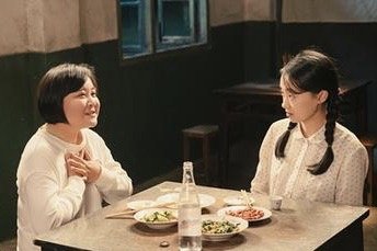 有网友说看《你好，李焕英》把口罩哭湿了，这部影片有哪些泪点？