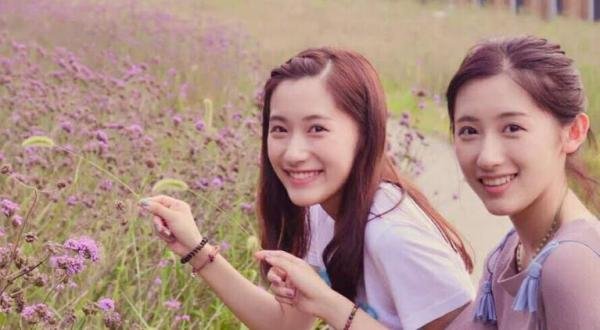 姐妹合照发朋友圈语言有哪些 简单干净的短句姐妹