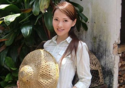 伊能静首谈婆婆落泪,回首和庾澄庆婚姻,她当年为何离婚?