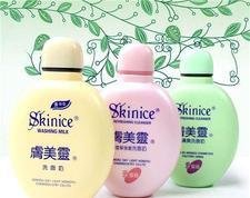 肤美灵洗面奶哪款好肤美灵洗面奶怎么样