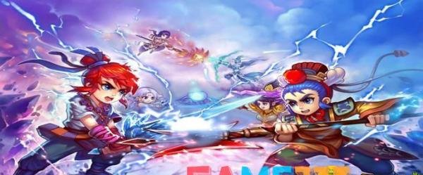 梦幻西游2无底洞怎么加点?【无底洞加点办法】