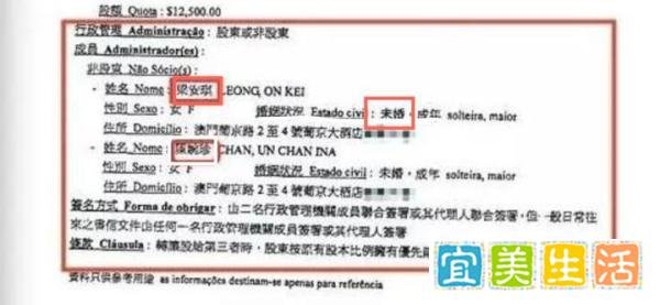 为什么何猷君会娶模特奚梦瑶，而不是学何猷龙一样娶个富家女？