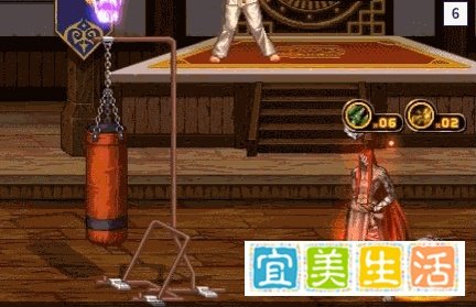 DNF男漫游连招小技巧,新人常忽略的招式