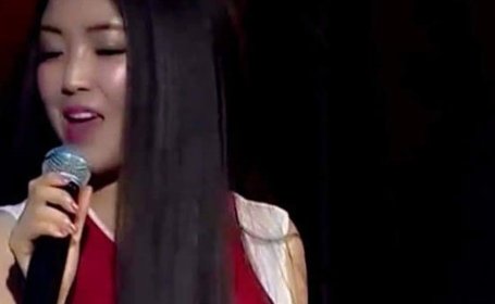 张冬玲的老公是阿宝吗一张结婚照就说是夫妻