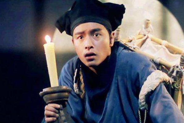 张国荣《倩女幽魂》三部曲,为何后两部口碑大不如前?