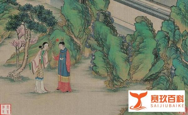 林黛玉的罥烟眉是八字眉?理解“罥烟”二字真正意思,才发现好美