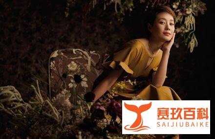 马伊琍:卵子的使命不是成为受精卵,女人的价值就是成为你自己
