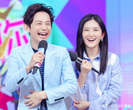 吴昕为什么不续签湖南卫视了,却只留了《快乐大本营》一个合约呢?