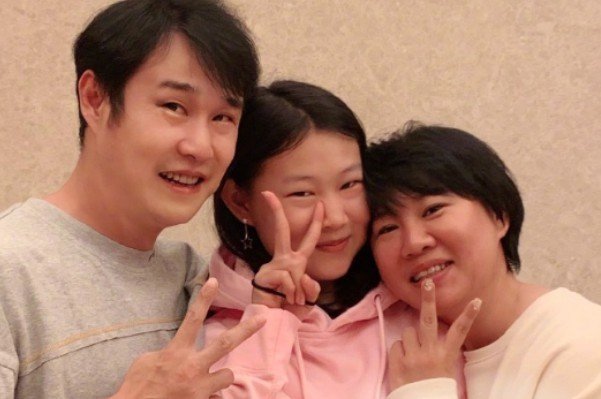 沈春阳与小沈阳真的离婚了吗？
