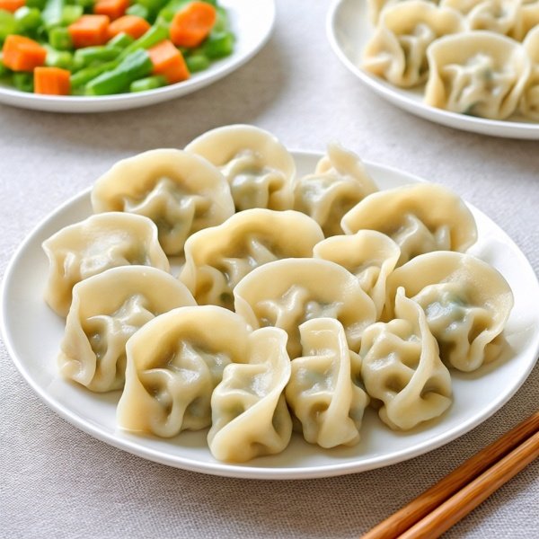立秋为什么吃饺子俗语