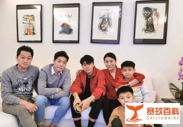 香港女星黎淑贤疑似自杀,任达华发文悼念,娱乐圈震惊!