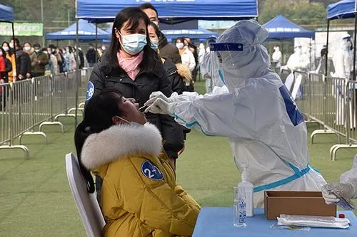 9天安徽感染者已逾千，县城防控难点何在？