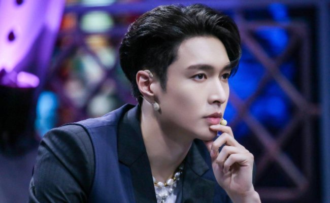 《这就是街舞4》战队海报公开，都有哪些明星加盟？