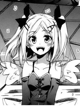 哪位大神告一下这是什么漫画啊