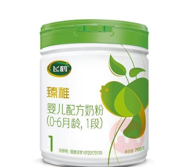 直接告诉你，十大不建议购买的奶粉品牌