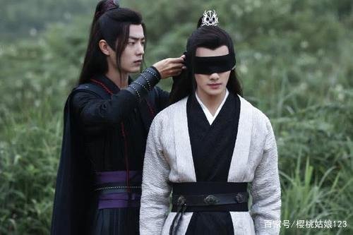 耽改全面叫停！《陈情令》恐遭下架，为什么要抵制耽改剧？