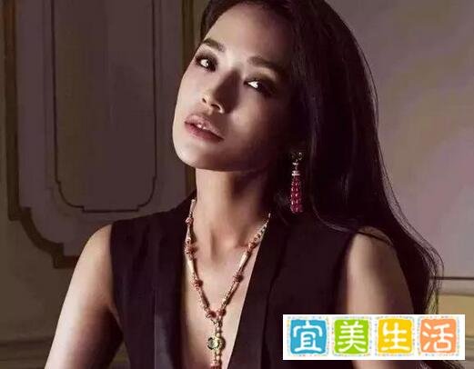 田馥甄要35岁前冻卵?盘点娱乐圈8大冻卵求子的大龄女明星