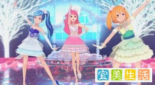 ？国产动画遭停播整改，因家长举报认为角色染发误导价值观……