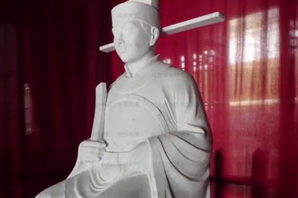 三步成诗的诗人是谁