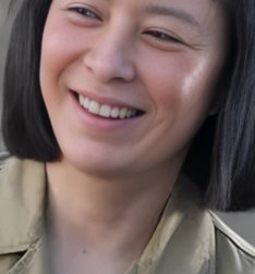 《戈壁母亲》剧情介绍