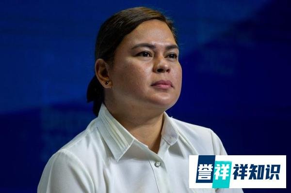 即将被国际法院通缉,杜特尔特转头来了中国,不是逃亡而是拉选票