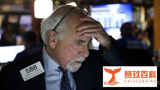血洗华尔街的美国散户头目找到了背后水能载舟亦能覆舟