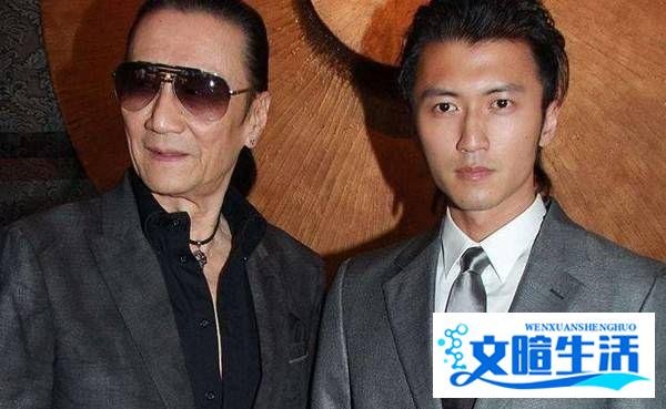 谢贤“死讯”传遍全网，真相揭晓令人震惊！