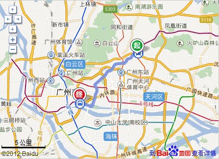 广州市天河客运站有直达车去中山古镇高铁站吗