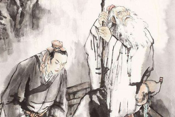 史记留侯世家原文翻译