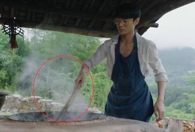 怎么评价电视剧《大江大河》?
