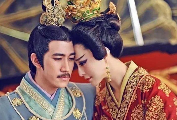 武则天新婚夜创记录,至今还没有人能打破记录,到底是什么记录?