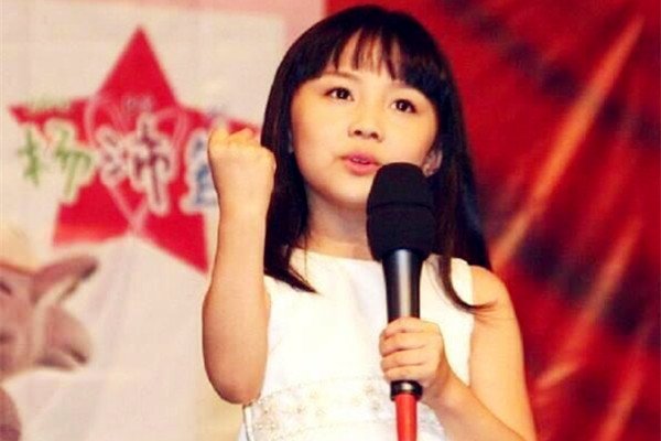 杨沛宜和林妙可两个台前幕后的人,如今差距有多大?