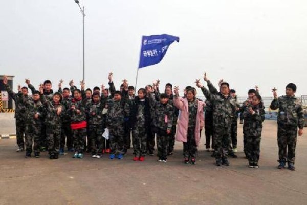 深圳青少年研学实践活动基地哪里好?