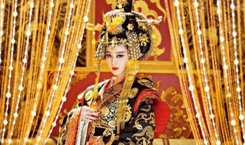武则天新婚夜创记录,至今还没有人能打破记录,到底是什么记录?