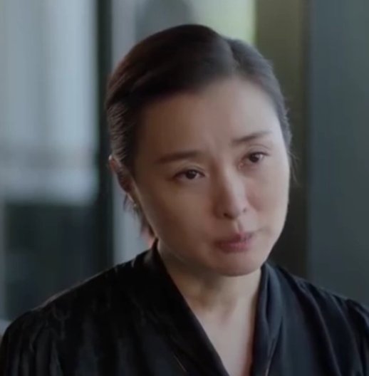 苏青和李修平是什么电视剧