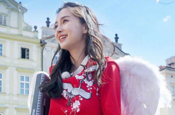 如果跑男没有Angelababy，你会看吗？