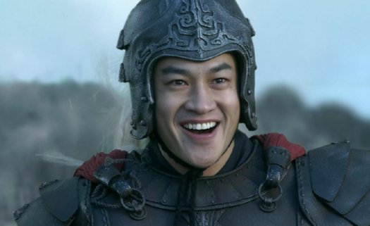 三国最强战神之一的吕布，为何将一手好牌打得稀巴烂？