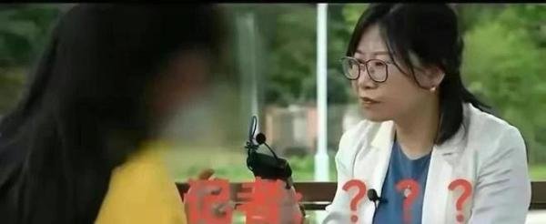 3娃非亲生大女儿的发声震碎网友三观