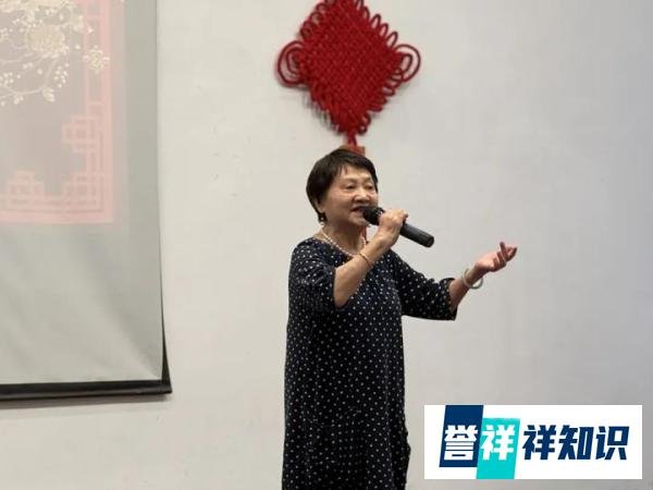 长者生日会:天增岁月人增寿,春满乾坤福满门