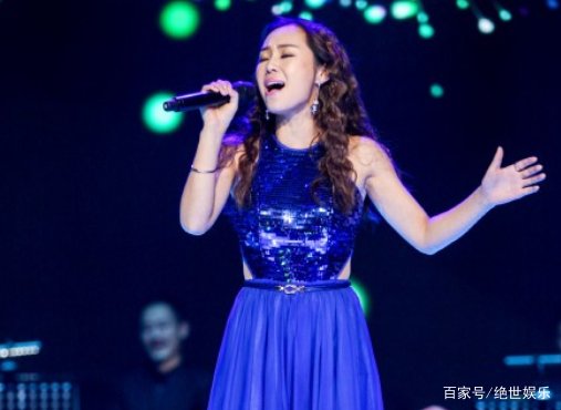 刀郎为什么抛弃了云朵?