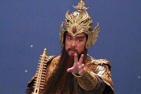 孔宣修炼出了五色神光,他却为何打不过准提道人?