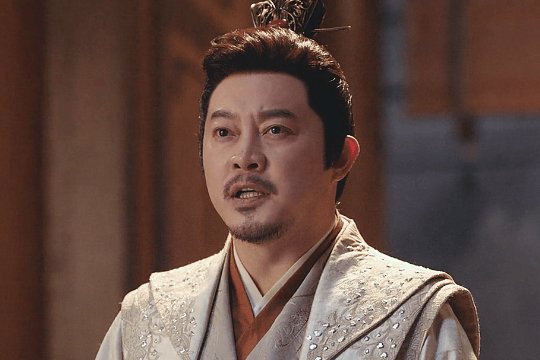 长风渡顾郎华还活着吗
