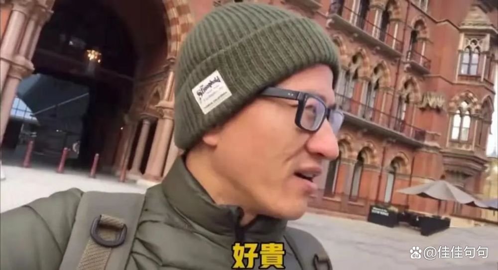 宁愿租房,去餐厅跑腿也要移居国外的港星,你知道几个?