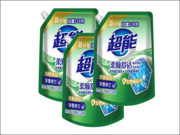 哪个牌子的洗衣服去污效果最好
